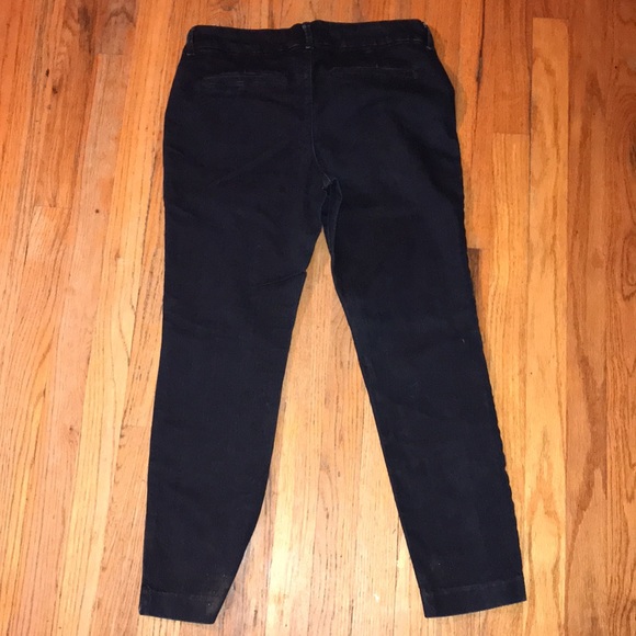 Old Navy The Diva dark denim Jeans - Picture 4 of 7